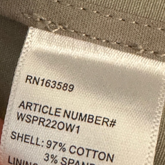 Who What Wear Clare Trench Coat - Picture 6 of 7